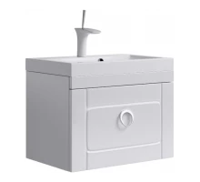 Подвесная тумба 60см., Aqwella - коллекция Infinity Inf.01.06/001