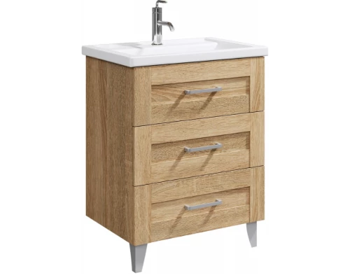 Напольная тумба 70см., Aqwella - коллекция Foster FOS01073DS