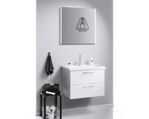 Подвесная тумба 70см., Aqwella - коллекция Manchester MAN01072