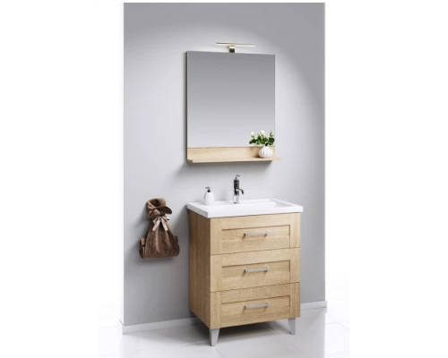 Напольная тумба 70см., Aqwella - коллекция Foster FOS01073DS