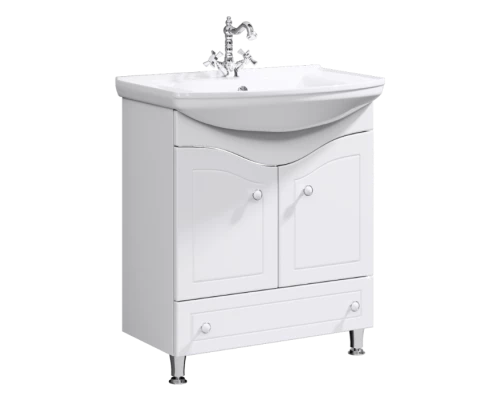 Напольная тумба 75см., Aqwella - коллекция Franchesca FR0107