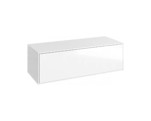 Тумба дополнительная 100см., Aqwella - коллекция Genesis GEN0310W