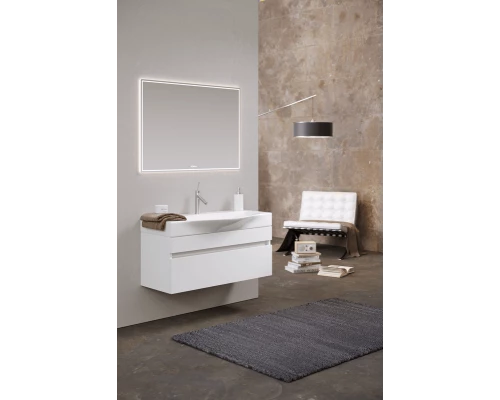 Зеркало 80см., Aqwella - коллекция UM UM0208