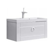 Подвесная тумба 80см., Aqwella - коллекция Infinity Inf.01.08/001