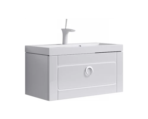 Подвесная тумба 80см., Aqwella - коллекция Infinity Inf.01.08/001