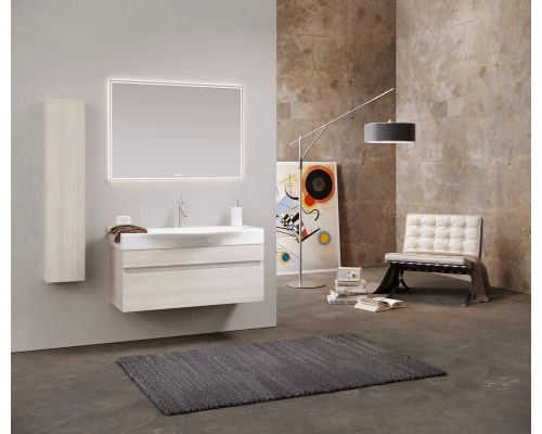 Зеркало 80см., Aqwella - коллекция UM UM0208