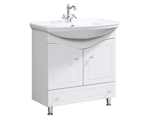 Напольная тумба 85см., Aqwella - коллекция Franchesca FR0108