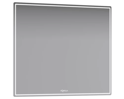Зеркало 80см., Aqwella - коллекция UM UM0208