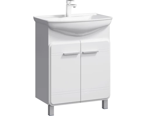 Напольная тумба 65см., Aqwella - коллекция Corsica Kor.01.06