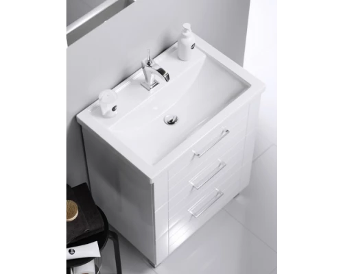 Напольная тумба 70см., Aqwella - коллекция Manchester MAN01073