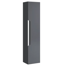 Пенал 30см., Aqwella - коллекция Cube CUB0503GR