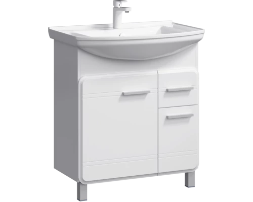 Напольная тумба 75см., Aqwella - коллекция Corsica KOR0107