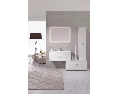 Зеркало 100см., Aqwella - коллекция UM UM0210