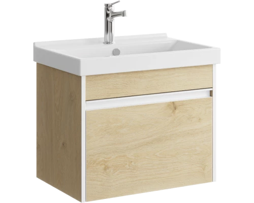 Подвесная тумба 60 см, Aqwella - коллекция Urban URB0106DD