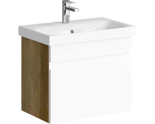 Подвесная тумба 60 см, Aqwella - коллекция Smart SRT0106DB