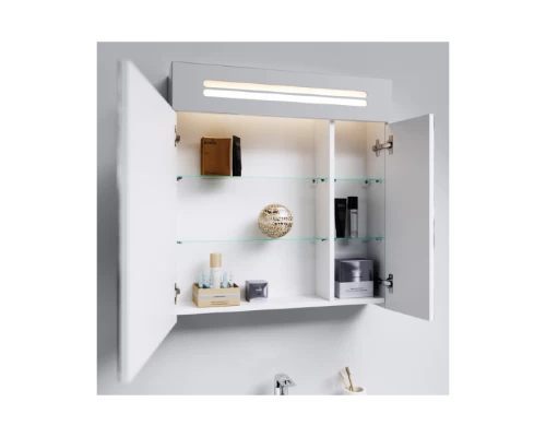 Зеркальный шкаф 60см., Aqwella - коллекция Neo Neo.04.06