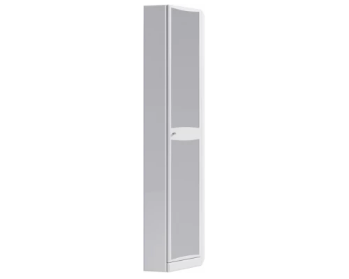 Пенал 45см. угловой, Aqwella - коллекция Barcelona Ba.05.45/L