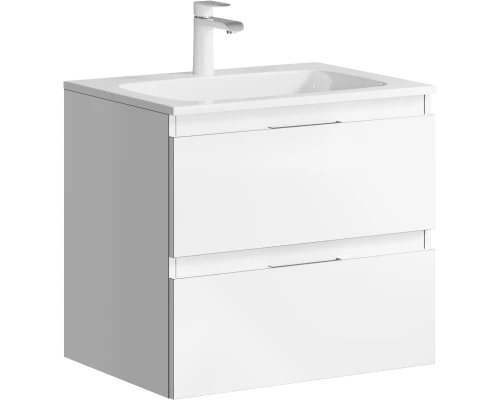 Подвесная тумба 60 см, Aqwella - коллекция Accent ACC0106W