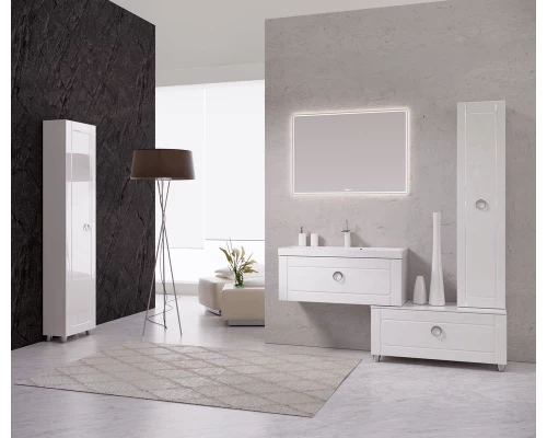 Зеркало 100см., Aqwella - коллекция UM UM0210