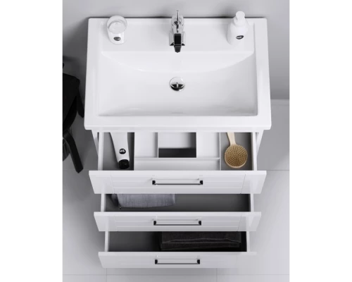 Напольная тумба 80см., Aqwella - коллекция Manchester MAN01083