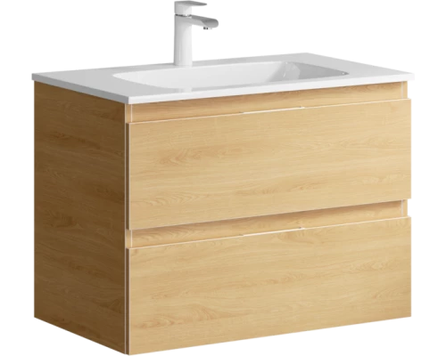 Подвесная тумба 75 см, Aqwella - коллекция Accent ACC0175DZ