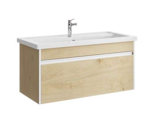 Подвесная тумба 100 см, Aqwella - коллекция Urban URB0110DD