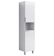 Напольный пенал 40см., Aqwella - коллекция Brig Br.05.04/W