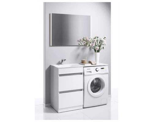 Напольная тумба 115 см., Aqwella - коллекция Forma FOR01052