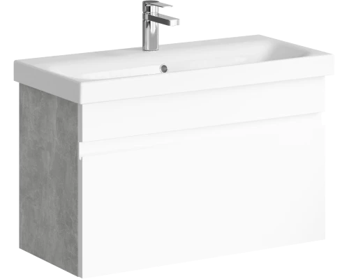 Подвесная тумба 80 см, Aqwella - коллекция Smart SRT0108BS