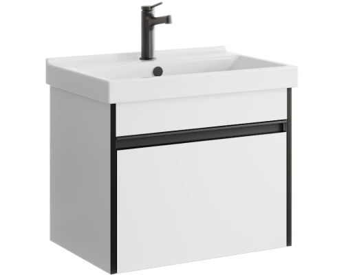 Подвесная тумба 60 см, Aqwella - коллекция Urban URB0106W