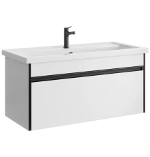 Подвесная тумба 100 см, Aqwella - коллекция Urban URB0110W