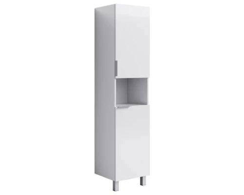 Напольный пенал 40см., Aqwella - коллекция Brig Br.05.04.K/W