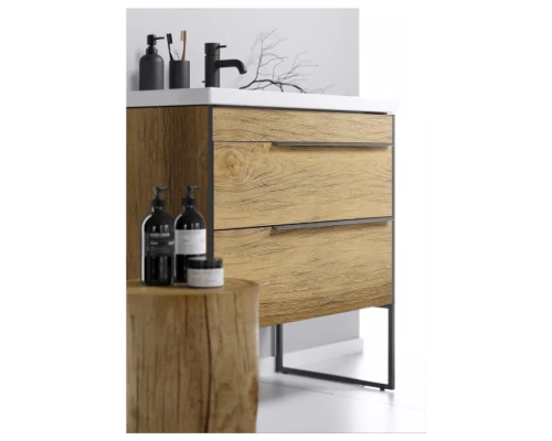 Подвесная тумба 100см., Aqwella - коллекция Fargo FRG0110DB