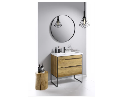 Подвесная тумба 100см., Aqwella - коллекция Fargo FRG0110DB