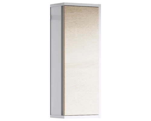 Шкафчик навесной  25см., Aqwella - коллекция Miami Mai.04.25