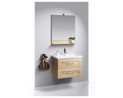 Зеркало 60см., Aqwella - коллекция Foster FOS0206DS