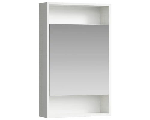 Зеркальный шкаф 50см., Aqwella - коллекция City SIT0405DK
