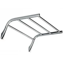 Полочка-полотенцедержатель Colombo Land B2887