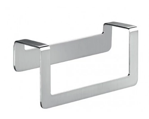 Полотенцедержатель - кольцо Colombo OVER B7031, 22 см, хром