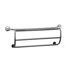 Полотенцедержатель+полочка Colombo MELO B1287