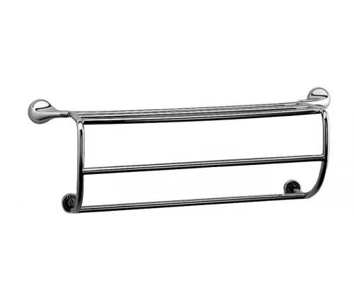 Полотенцедержатель+полочка Colombo MELO B1287