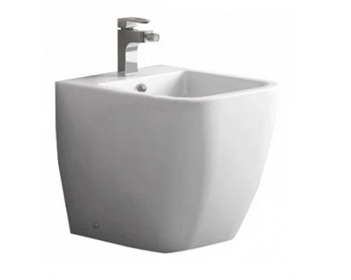 Биде BelBagno Alpina BB10100B напольное