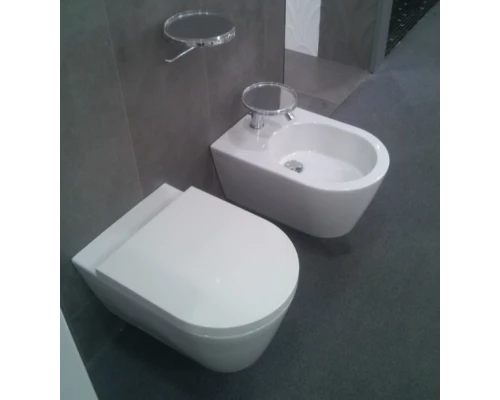 Биде Laufen Kartell 8303310003021 подвесное (8.3033.1.000.302.1)