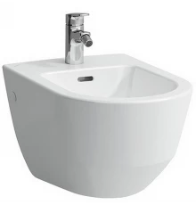 Биде Laufen Pro New 8.3095.2.000.302.1 подвесное