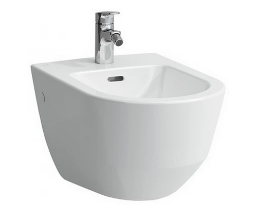 Биде Laufen Pro New 8.3095.2.000.302.1 подвесное