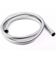 Душевой шланг Grohe Silverflex с защитой от перегибов 1750 мм (хром) 28388000, Relexa Plus