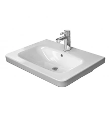 Раковина Duravit Durastyle 232065, 650*480 мм