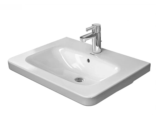 Раковина Duravit Durastyle 232065, 650*480 мм
