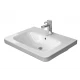 Раковина Duravit Durastyle 232065, 650*480 мм