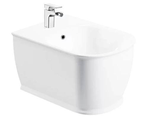 Биде BelBagno Prado BB10150BH подвесное
